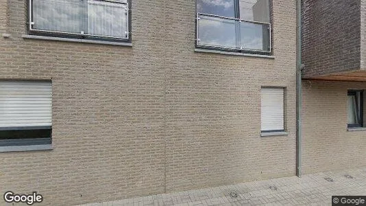 Apartments for rent in Alken - Photo from Google Street View