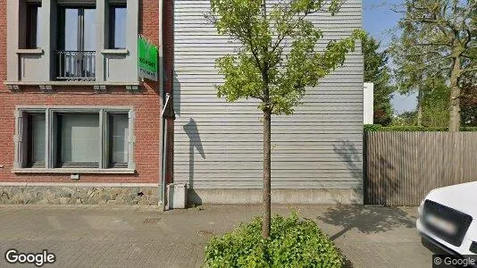 Apartments for rent in Zwevegem - Photo from Google Street View