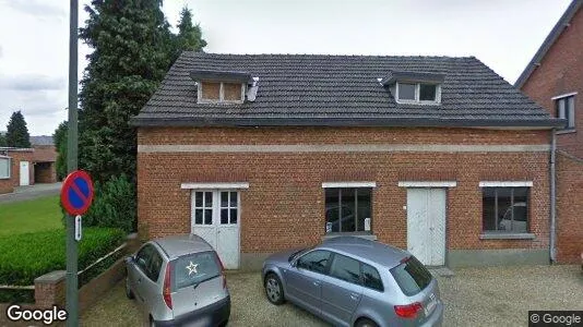 Apartments for rent in Heusden-Zolder - Photo from Google Street View