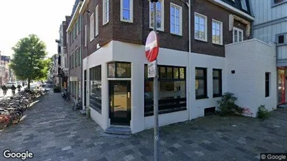 Apartments for rent in Groningen - Photo from Google Street View