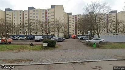 Apartments for rent in Berlin Spandau - Photo from Google Street View
