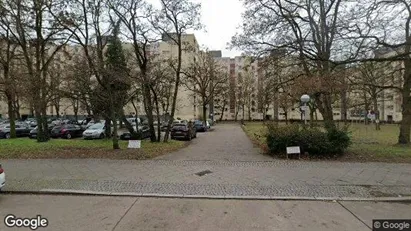 Apartments for rent in Berlin Spandau - Photo from Google Street View
