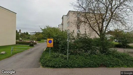 Apartments for rent in Avesta - Photo from Google Street View