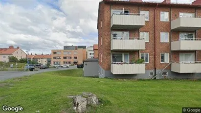 Apartments for rent in Härnösand - Photo from Google Street View