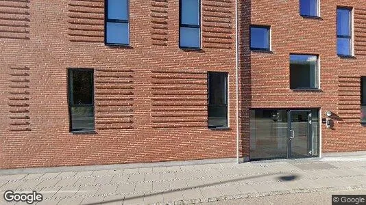 Apartments for rent in Frederikssund - Photo from Google Street View