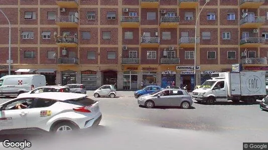 Apartments for rent in Roma Municipio VIII – Appia Antica - Photo from Google Street View