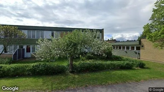 Apartments for rent in Linköping - Photo from Google Street View