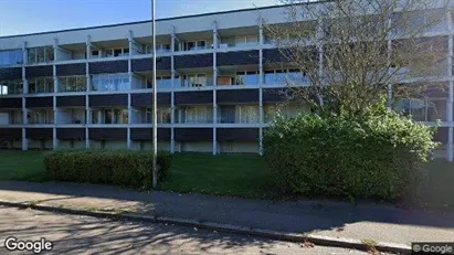 Apartments for rent in Helsingborg - Photo from Google Street View