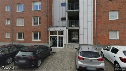 Apartments for rent in Eslöv - Photo from Google Street View