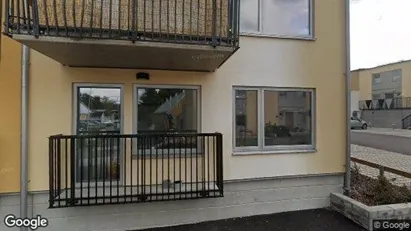Apartments for rent in Hässleholm - Photo from Google Street View