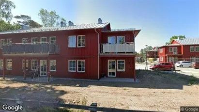 Apartments for rent in Karlskrona - Photo from Google Street View