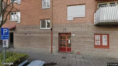 Apartments for rent in Eskilstuna - Photo from Google Street View