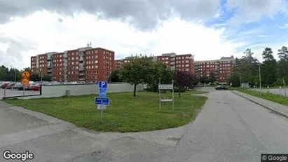 Apartments for rent in Sundsvall - Photo from Google Street View
