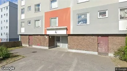 Apartments for rent in Botkyrka - Photo from Google Street View