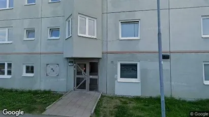 Apartments for rent in Haninge - Photo from Google Street View