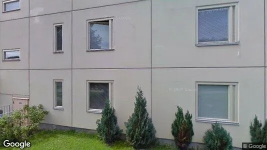 Apartments for rent in Haninge - Photo from Google Street View