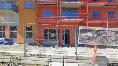 Apartments for rent in Södertälje - Photo from Google Street View