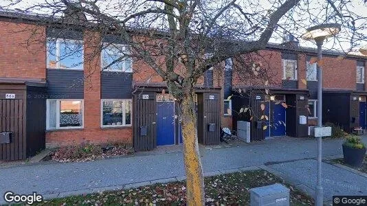 Apartments for rent in Sollentuna - Photo from Google Street View