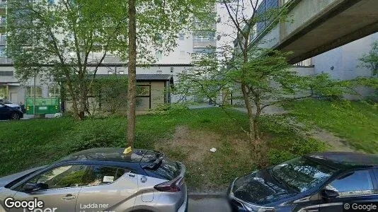 Apartments for rent in Stockholm West - Photo from Google Street View