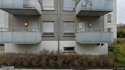 Apartments for rent in Stockholm South - Photo from Google Street View