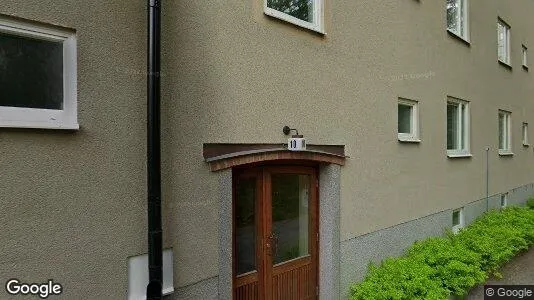 Apartments for rent in Stockholm South - Photo from Google Street View