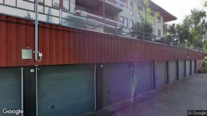 Apartments for rent in Gävle - Photo from Google Street View