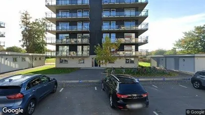 Apartments for rent in Kristianstad - Photo from Google Street View