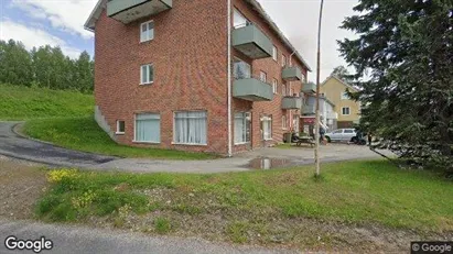 Apartments for rent in Vindeln - Photo from Google Street View