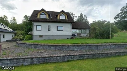 Apartments for rent in Falkenberg - Photo from Google Street View