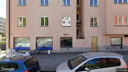 Apartments for rent in Solna - Photo from Google Street View
