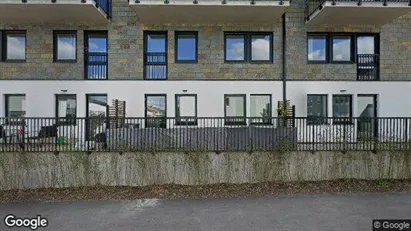 Apartments for rent in Nyköping - Photo from Google Street View