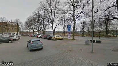 Apartments for rent in Landskrona - Photo from Google Street View
