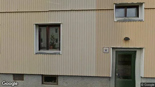Apartments for rent in Eskilstuna - Photo from Google Street View