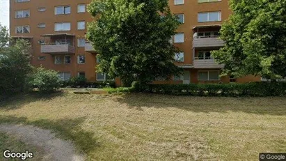 Apartments for rent in Södertälje - Photo from Google Street View