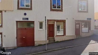 Apartments for rent in Majorna-Linné - Photo from Google Street View