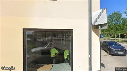 Apartments for rent in Gärdet/Djurgården - Photo from Google Street View