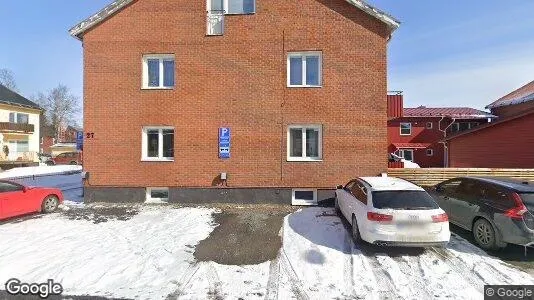 Apartments for rent in Umeå - Photo from Google Street View