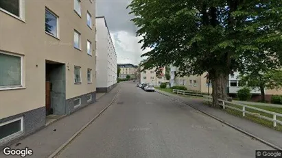 Apartments for rent in Linköping - Photo from Google Street View
