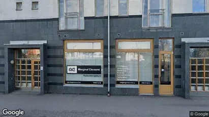 Apartments for rent in Linköping - Photo from Google Street View