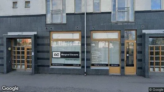 Apartments for rent in Linköping - Photo from Google Street View