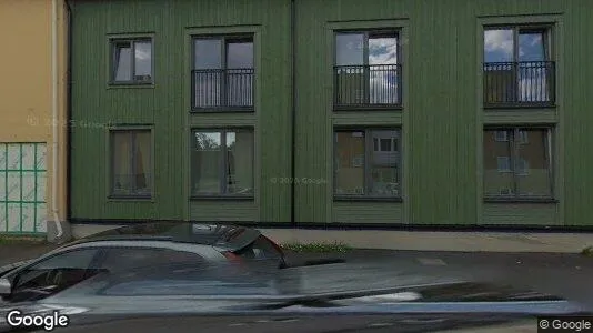 Apartments for rent in Tierp - Photo from Google Street View