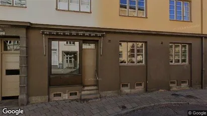 Apartments for rent in Malmö City - Photo from Google Street View