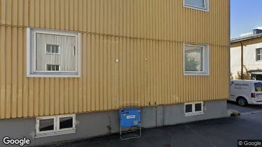 Apartments for rent in Jönköping - Photo from Google Street View