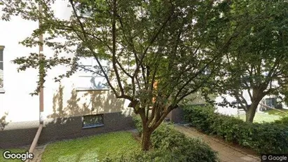Apartments for rent in Kungsholmen - Photo from Google Street View