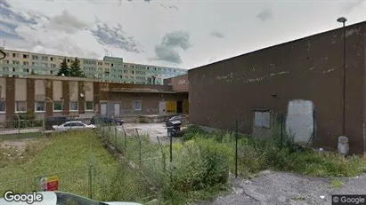 Apartments for rent in Kladno - Photo from Google Street View