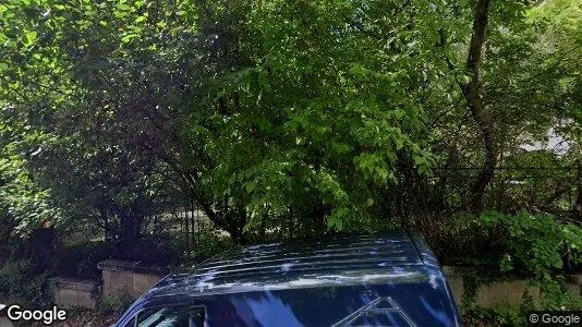 Apartments for rent in Budapest Rákosmente - Photo from Google Street View
