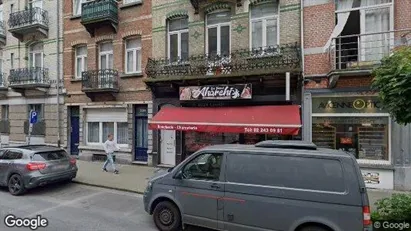 Apartments for rent in Brussels Vorst - Photo from Google Street View