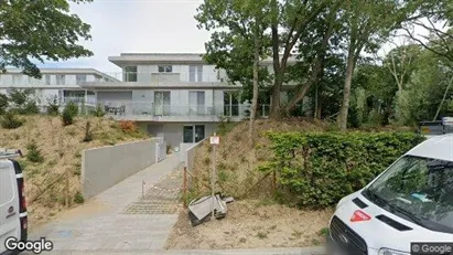 Apartments for rent in Roeselare - Photo from Google Street View