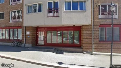 Apartments for rent in Ringerike - Photo from Google Street View