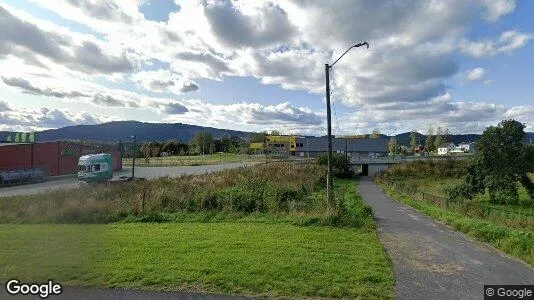 Apartments for rent in Eidsvoll - Photo from Google Street View